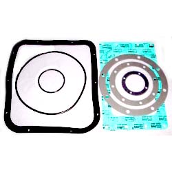 Gaskets,O-Rings,Seals