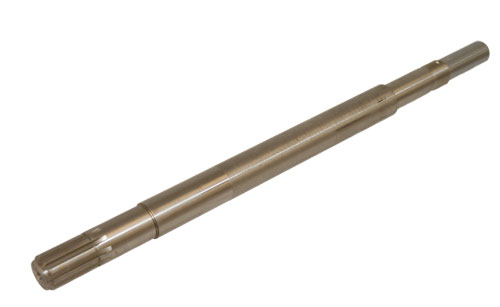 Flex Pump Shafts for Submersible Pumps - Paddock Construction